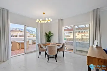 3 bedroom Apartment for Sale in La Cala Hills-83909