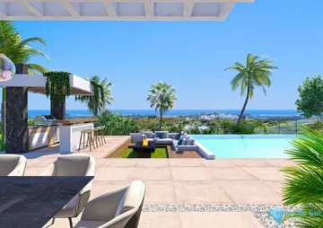 4 bedroom House for Sale in New Golden Mile