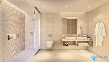 4 bedroom House for Sale in New Golden Mile-54605