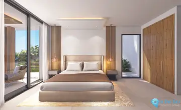 4 bedroom House for Sale in New Golden Mile-54600