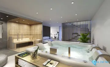 4 bedroom House for Sale in New Golden Mile-54602