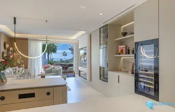 3 bedroom Apartment for Sale in New Golden Mile-54629