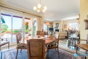 3 bedroom Apartment for Sale in Nueva Andalucía-54646