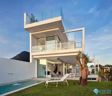 4 bedroom House for Sale in Marbella-54663