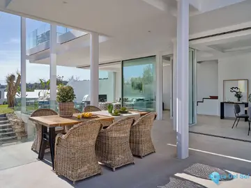 4 bedroom House for Sale in Marbella-54664