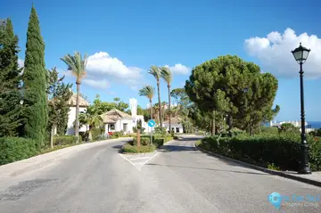 4 bedroom House for Sale in Benahavís-54678