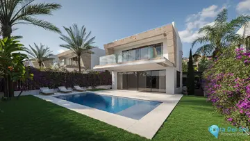 5 bedroom House for Sale in Estepona-54681