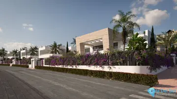5 bedroom House for Sale in Estepona-54696