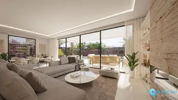 5 bedroom House for Sale in Estepona-54682