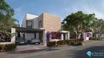 5 bedroom House for Sale in Estepona-54686
