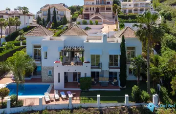4 bedroom House for Sale in La Cala Golf-54693