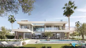 4 bedroom House for Sale in Benahavís-54717