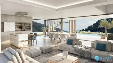 4 bedroom House for Sale in Benahavís-54705