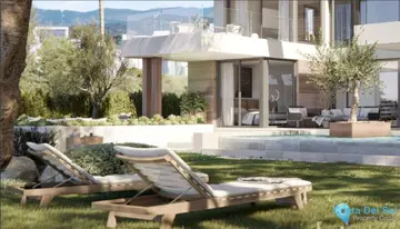 4 bedroom House for Sale in Benahavís-54706