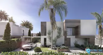 4 bedroom House for Sale in Benahavís-54714