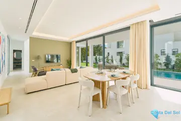 5 bedroom House for Sale in Estepona-54715