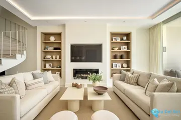 4 bedroom House for Sale in La Quinta-54727