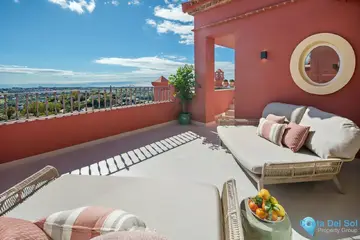 2 bedroom Apartment for Sale in La Quinta-54739