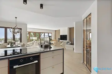 3 bedroom Apartment for Sale in Nueva Andalucía-54760