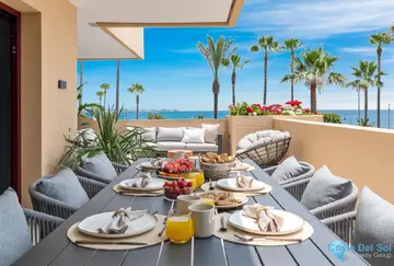 3 bedroom Apartment for Sale in New Golden Mile-54794