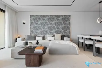 3 bedroom Apartment for Sale in New Golden Mile-54797