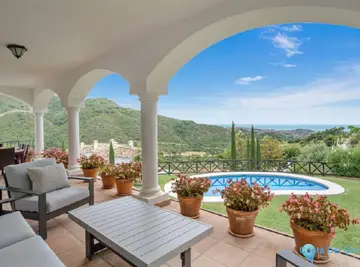 4 bedroom House for Sale in Benahavís-54803