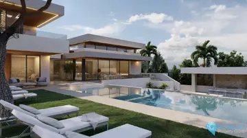 1458m2 Plot for Sale in Nueva Andalucía
