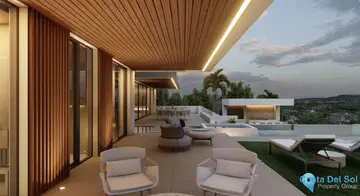 1458m2 Plot for Sale in Nueva Andalucía-54813