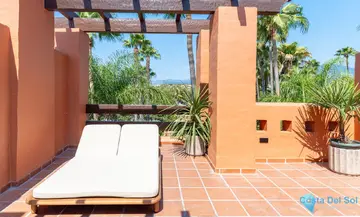 4 bedroom House for Sale in Estepona-54833