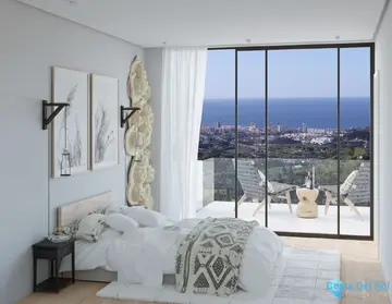 4 bedroom House for Sale in Mijas-54909