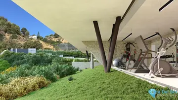 3 bedroom House for Sale in Benahavís-54936
