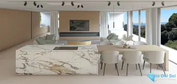 3 bedroom House for Sale in Benahavís-54940