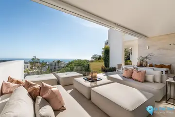 3 bedroom Apartment for Sale in Marbella
