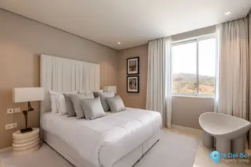 3 bedroom Apartment for Sale in Marbella-54949