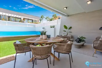 5 bedroom House for Sale in Puerto Banús-54958
