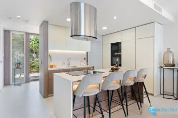 5 bedroom House for Sale in Puerto Banús-54964