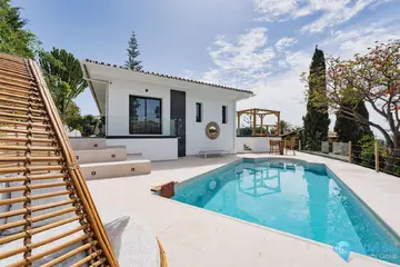 4 bedroom House for Sale in Marbella