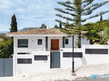 4 bedroom House for Sale in Marbella-54976