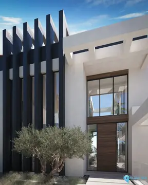 5 bedroom House for Sale in The Golden Mile-54993