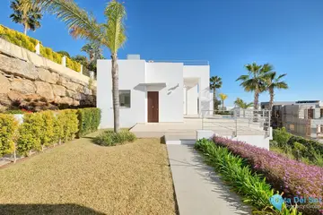 4 bedroom House for Sale in Benahavís-55002