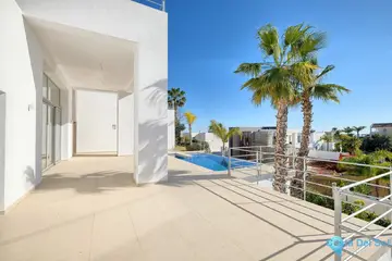 4 bedroom House for Sale in Benahavís-55004