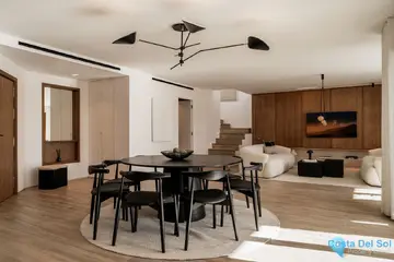 4 bedroom House for Sale in Nueva Andalucía-55015