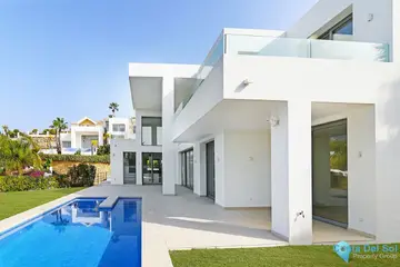 5 bedroom House for Sale in Benahavís-55022