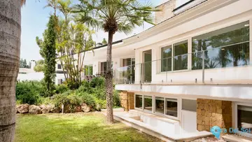 7 bedroom House for Sale in Marbella
