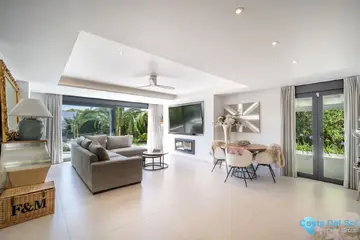 2 bedroom House for Sale in Benahavís-55054