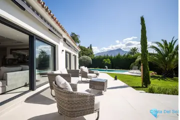2 bedroom House for Sale in Benahavís-55055
