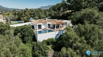 4 bedroom House for Sale in El Madroñal