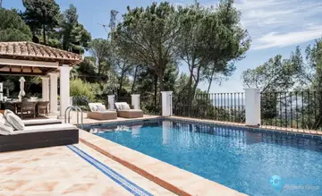4 bedroom House for Sale in El Madroñal-55065