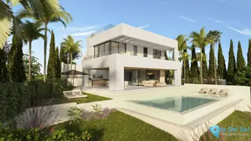 5 bedroom House for Sale in Manilva