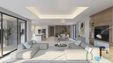 5 bedroom House for Sale in Manilva-55067